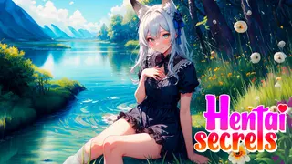 Hentai Secrets - Anime Sex Story