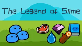 The Legend of Slime