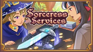 Sorceress Services