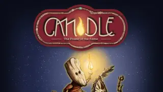 Candle: The Power of the Flame - PS4