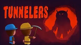 Tunnelers