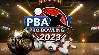 PBA Pro Bowling 2023