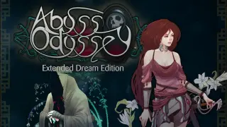 Abyss Odyssey: Extended Dream - PS4
