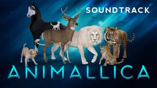 Animallica - Official Soundtrack