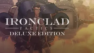 Ironclad Tactics Deluxe Edition