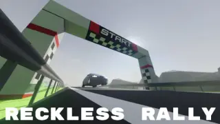 Reckless Rally