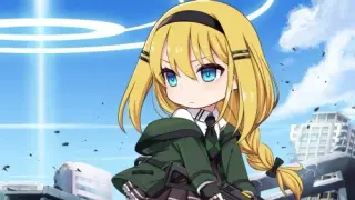 Attacker-chan! - Switch