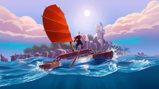 Windbound (Xbox One)