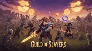Guild of Slayers