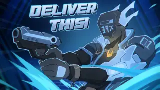 Deliver This!