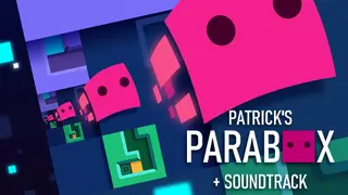 Patrick's Parabox + Soundtrack Bundle