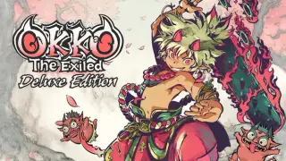 Okko The Exiled Deluxe Edition