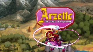 Arzette: The Jewel of Faramore Digital Deluxe Bundle