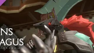 RUINSMAGUS - The Warrior and the Tailor ~最強の洋裁師~