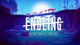 Endling - Extinction is Forever