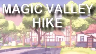 Magic Valley Hike - Switch