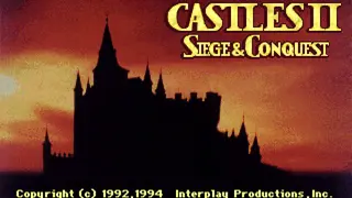 Castles II: Siege & Conquest