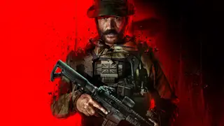 Call of Duty: Modern Warfare III - Xbox One & Series