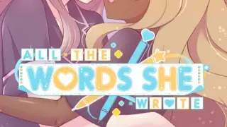 All The Words She Wrote - Switch