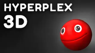 Hyperplex 3D