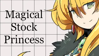 Magical Stock Princess