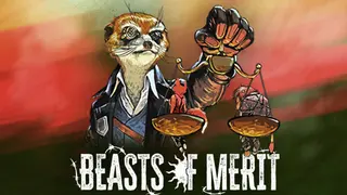 Beasts Of Merit