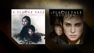 A Plague Tale Bundle - Xbox One & Series