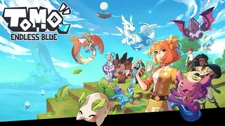 Tomo: Endless Blue