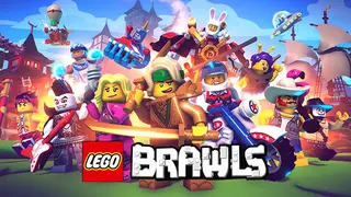 LEGO Brawls