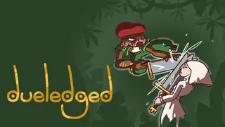 Dueledged