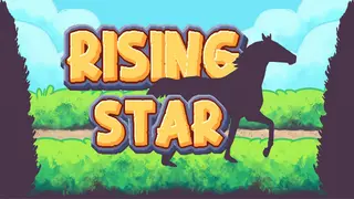 Rising Star - The Horse Game