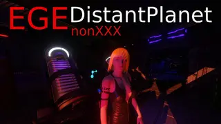 EGE DistantPlanet NonXXX