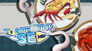 Taste of the Sea