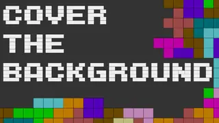 Cover The Background