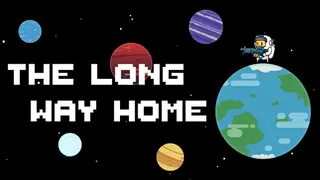 The Long Way Home