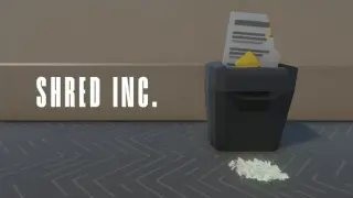 Shred Inc.