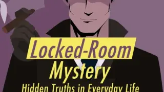 Locked-Room Mystery : Hidden Truths in Everyday Life - Switch