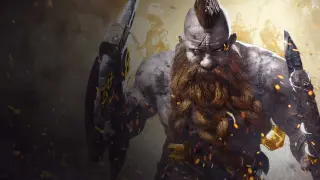 Warhammer: Chaosbane Slayer - PS5