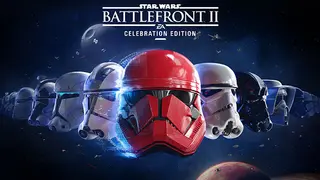 STAR WARS Battlefront II: Celebration