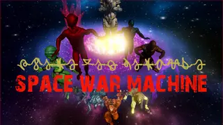 Space War Machine