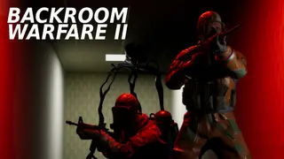 Backroom Warfare II
