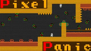 Pixel Panic