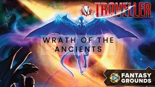 Fantasy Grounds - Traveller - Wrath of the Ancients
