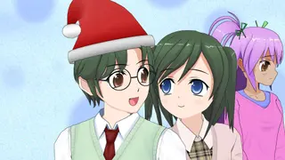 Christmas New Year (Episode One) - Xbox One