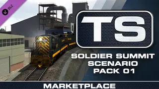 TS Marketplace: Soldier Summit Scenario Pack 01 Add-On