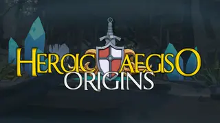 Heroic Aegisio: Origins