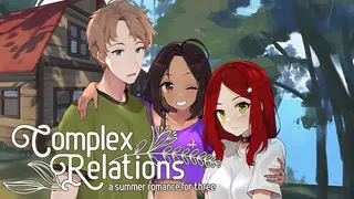 Complex Relations