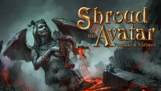 Shroud of the Avatar: Forsaken Virtues