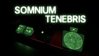 Somnium Tenebris