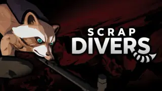 Scrapdivers
